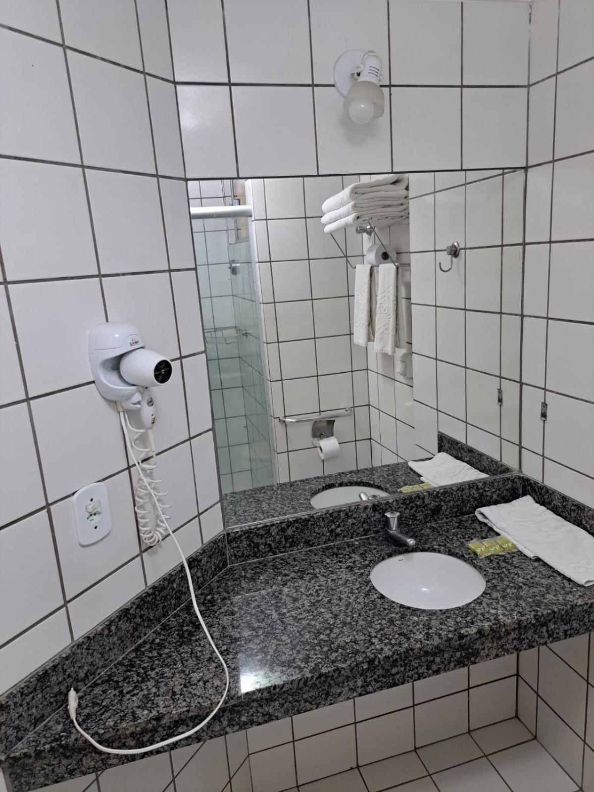 Exclusive Residence E Acqua Park Caldas Novas Exterior foto
